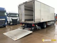 Iveco Eurocargo 140E28/P Eurocargo 140E28/P | Mantovana Servizi srl