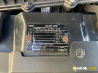 Iveco DAILY daily 70c18 | Mantovana Servizi srl