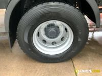 Iveco Eurocargo 140E28/P Eurocargo 140E28/P | Mantovana Servizi srl