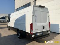Iveco DAILY 35S14 DAILY 35S14 | Mantovana Servizi srl