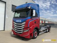 Iveco S-WAY 570 | Mantovana Servizi srl