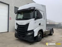 Iveco S-WAY AS440S48 | Mantovana Servizi srl