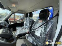 Iveco DAILY daily 35c16 | Mantovana Servizi srl