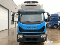 Iveco Eurocargo 140E28/P Eurocargo 140E28/P | Mantovana Servizi srl