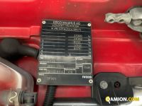 Iveco S-WAY 570 | Mantovana Servizi srl