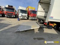 Iveco STRALIS AD190S31 FP-CM | Mantovana Servizi srl
