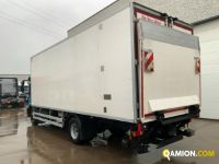 Iveco Eurocargo 140E28/P Eurocargo 140E28/P | Mantovana Servizi srl