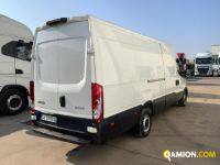 Iveco DAILY 35S14 DAILY 35S14 | Mantovana Servizi srl