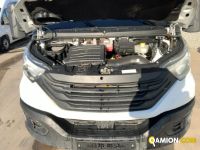 Iveco DAILY 70C18 DAILY 70C18 | Mantovana Servizi srl