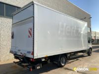 Iveco DAILY 70C18 DAILY 70C18 | Mantovana Servizi srl