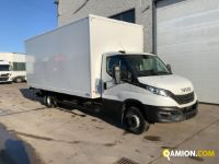 Iveco DAILY 70C18 DAILY 70C18 | Mantovana Servizi srl
