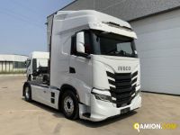 Iveco S-WAY AS440S48 | Mantovana Servizi srl