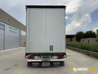 Schmitz SEMIRIMORCHIO SEMIRIMORCHIO | Mantovana Servizi srl
