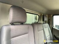 Nissan CABSTAR CABSTAR | Mantovana Servizi srl
