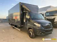 Iveco DAILY daily 70c18 | Mantovana Servizi srl