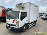 Nissan CABSTAR CABSTAR | Mantovana Servizi srl