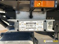 Iveco DAILY 70C18 DAILY 70C18 | Mantovana Servizi srl
