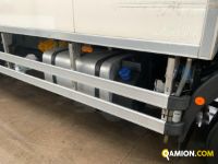 Iveco Eurocargo 140E28/P Eurocargo 140E28/P | Mantovana Servizi srl