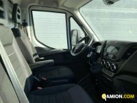 Iveco DAILY 70C18 DAILY 70C18 | Mantovana Servizi srl