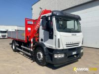 Iveco ML180E25 ML180E25 | Mantovana Servizi srl