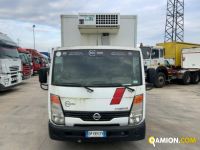 Nissan CABSTAR CABSTAR | Mantovana Servizi srl