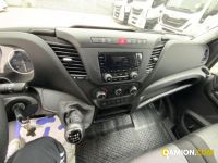 Iveco DAILY 35C16 | Mantovana Servizi srl