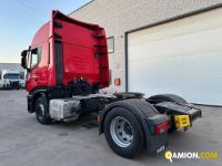 Iveco STRALIS AS440S48 STRALIS AS440S48 | Mantovana Servizi srl
