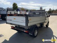 Piaggio PORTER NP6 | Mantovana Servizi srl