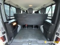 Renault TRAFIC trafic | Mantovana Servizi srl