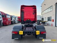 Iveco STRALIS AS440S48 STRALIS AS440S48 | Mantovana Servizi srl