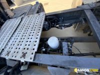 Volvo FH13 fh13.460 | Mantovana Servizi srl