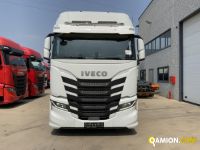 Iveco S-WAY AS440S48 | Mantovana Servizi srl