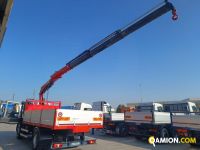 Iveco ML180E25 ML180E25 | Mantovana Servizi srl