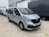 Renault TRAFIC trafic | Mantovana Servizi srl