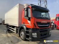 Iveco STRALIS AD190S31 FP-CM | Mantovana Servizi srl