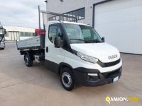 Iveco DAILY 35S13 | Mantovana Servizi srl
