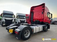 Iveco STRALIS AS440S48 STRALIS AS440S48 | Mantovana Servizi srl