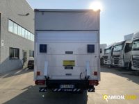 Iveco DAILY daily 35c14 | Mantovana Servizi srl