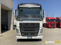 Volvo FH13 fh13.460 | Mantovana Servizi srl