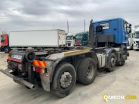 Scania R500 R500 | Mantovana Servizi srl