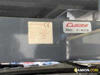 Piaggio PORTER NP6 | Mantovana Servizi srl