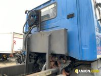 Scania R500 R500 | Mantovana Servizi srl