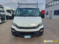 Iveco DAILY 35S13 | Mantovana Servizi srl