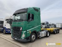 Volvo FH13 fh13.460 | Mantovana Servizi srl