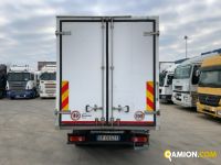 Nissan CABSTAR CABSTAR | Mantovana Servizi srl