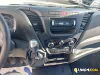 Iveco DAILY 35S13 | Mantovana Servizi srl