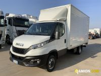 Iveco DAILY daily 35c14 | Mantovana Servizi srl