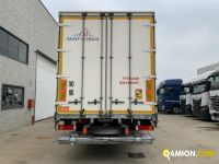 Iveco STRALIS AD260S42 | Mantovana Servizi srl