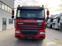 Daf CF cf410 | Mantovana Servizi srl