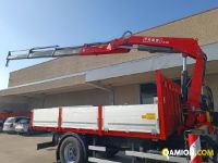Iveco ML180E25 ML180E25 | Mantovana Servizi srl